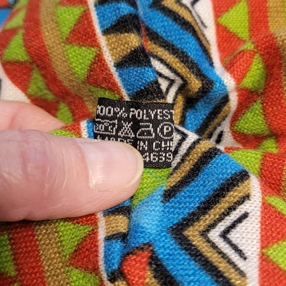 Infinity scarf - Picture 2 of 2